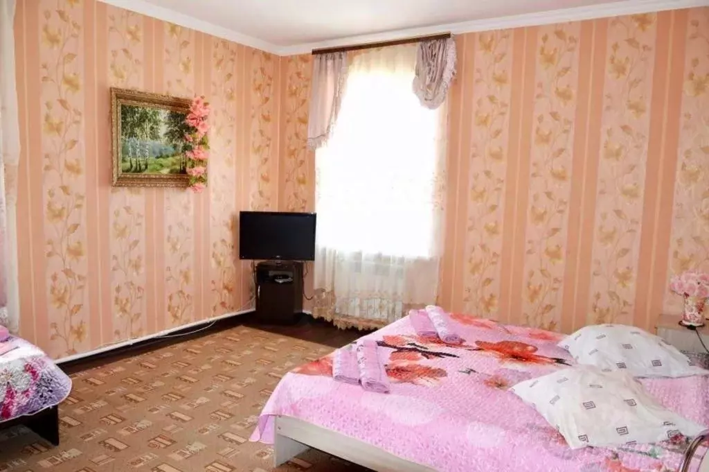 Комната Ростовская область, Константиновск ул. Ленина, 2 (15.0 м) - Фото 1