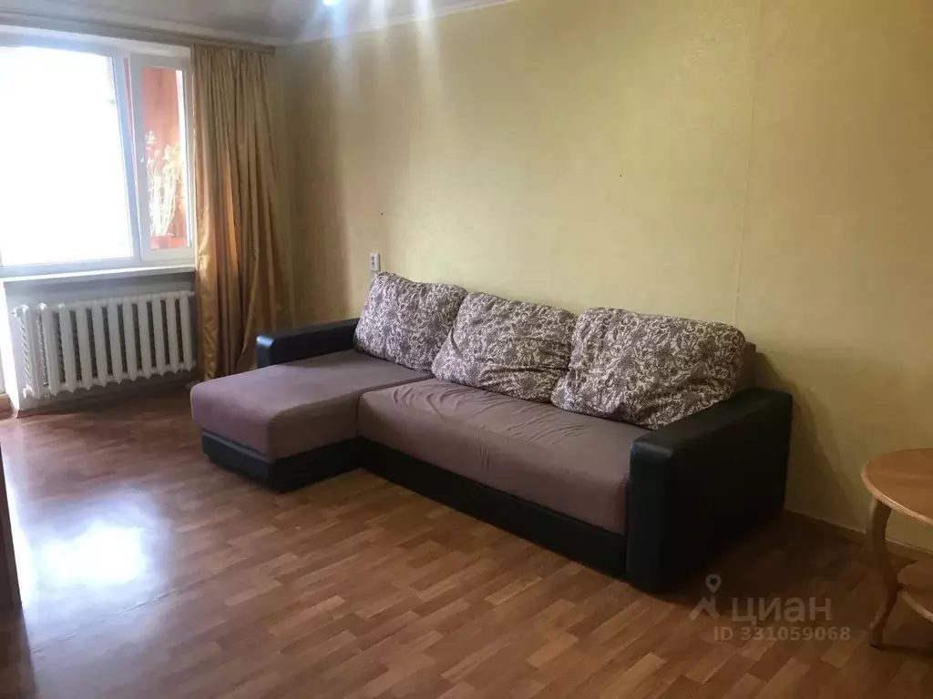 2-к кв. Севастополь ул. Адмирала Фадеева, 25Г (60.0 м) - Фото 2