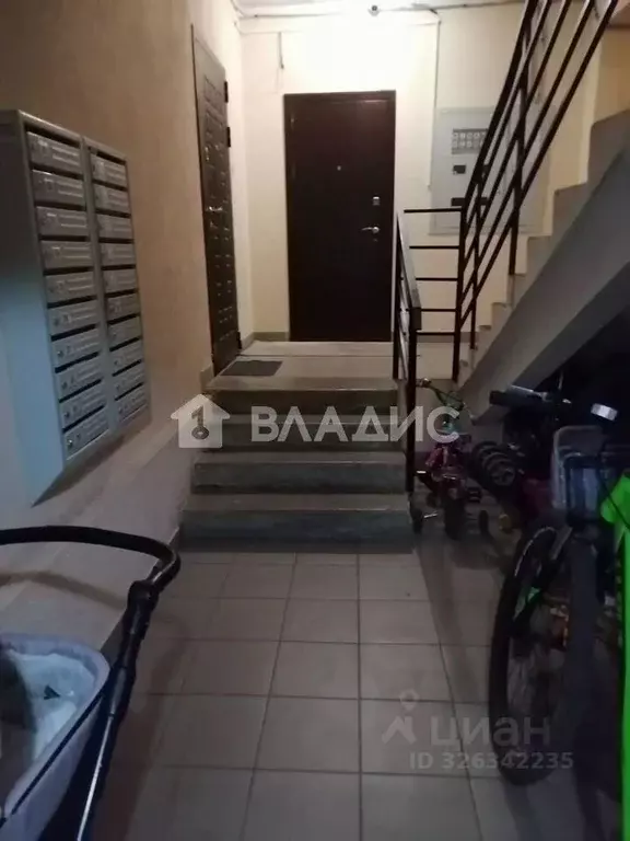 1-к кв. Московская область, Щелково городской округ, д. Оболдино ул. ... - Фото 2