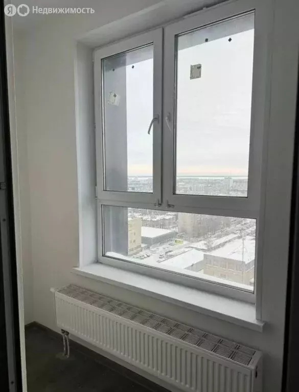 1-комнатная квартира: Челябинск, Телевизионная улица, 16 (37.9 м) - Фото 2