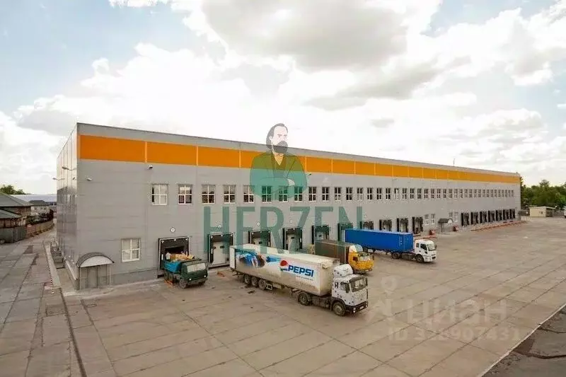 Производственное помещение в Московская область, Балашиха Салтыковка ... - Фото 1