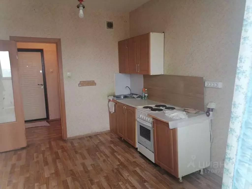 2-к кв. Тульская область, Тула ул. Хворостухина, 13 (61.0 м) - Фото 0