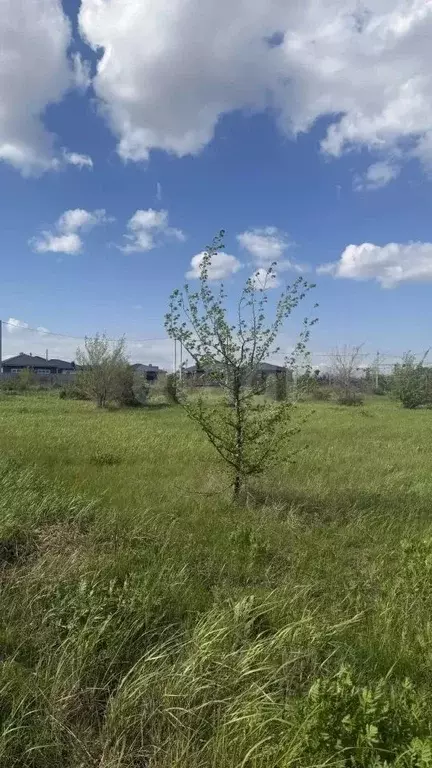 Участок в Ростовская область, Аксай ул. Аэродромная (5.0 сот.) - Фото 1