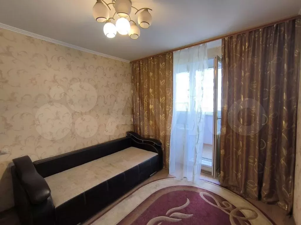 3-к. квартира, 71,7 м, 4/10 эт. - Фото 0