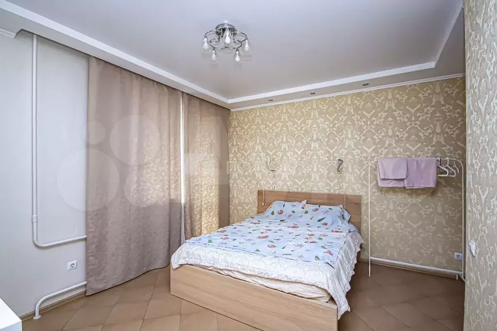 Квартира-студия, 30 м, 6/12 эт. - Фото 0