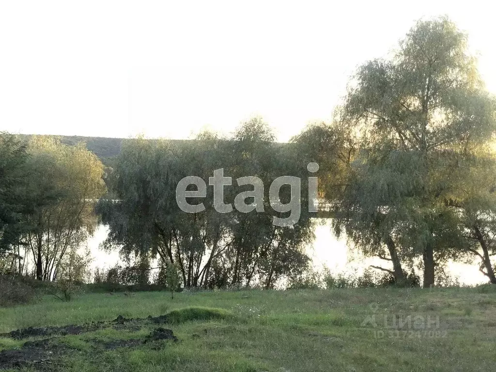 Участок в Белгородская область, Белгород Песчаная ул., 24 (12.0 сот.) - Фото 0