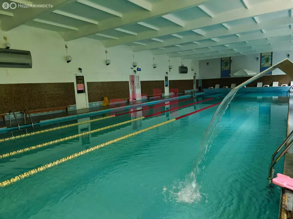 Помещение свободного назначения (1549 м) - Фото 1