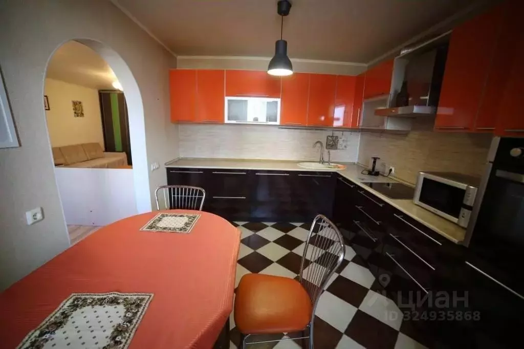 1-к кв. Башкортостан, Уфа ул. 8 Марта, 19 (38.0 м) - Фото 2