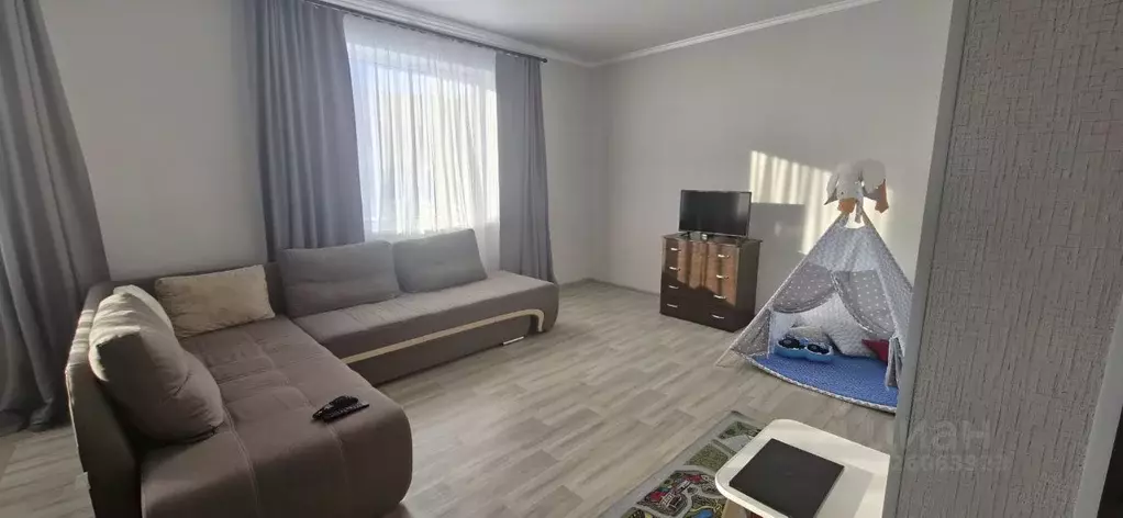 Дом в Тюменская область, Заводоуковск Южная ул. (95 м) - Фото 2