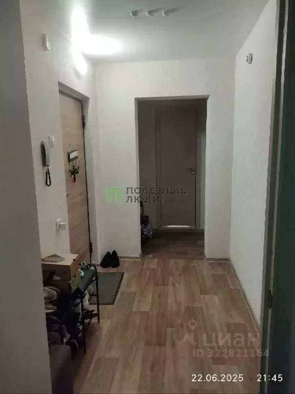 2-к кв. Красноярский край, Красноярск ул. Елены Стасовой, 48А (54.0 м) - Фото 1