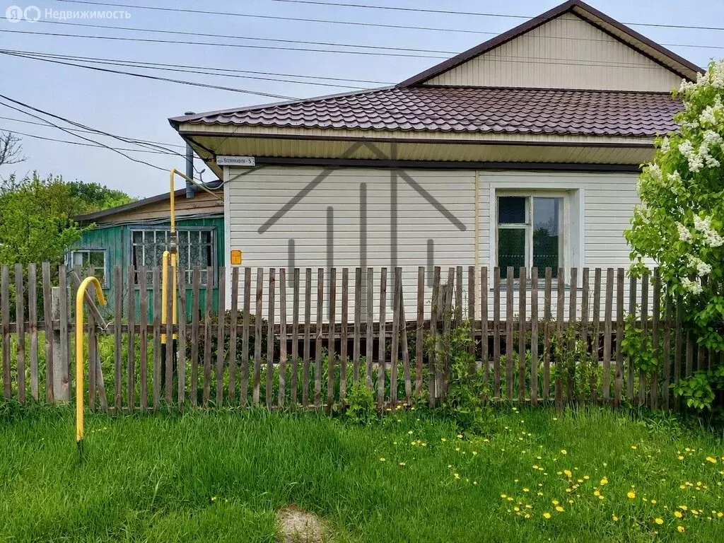 Дом в село Смоленское, переулок Успенского, 5 (63.6 м) - Фото 2