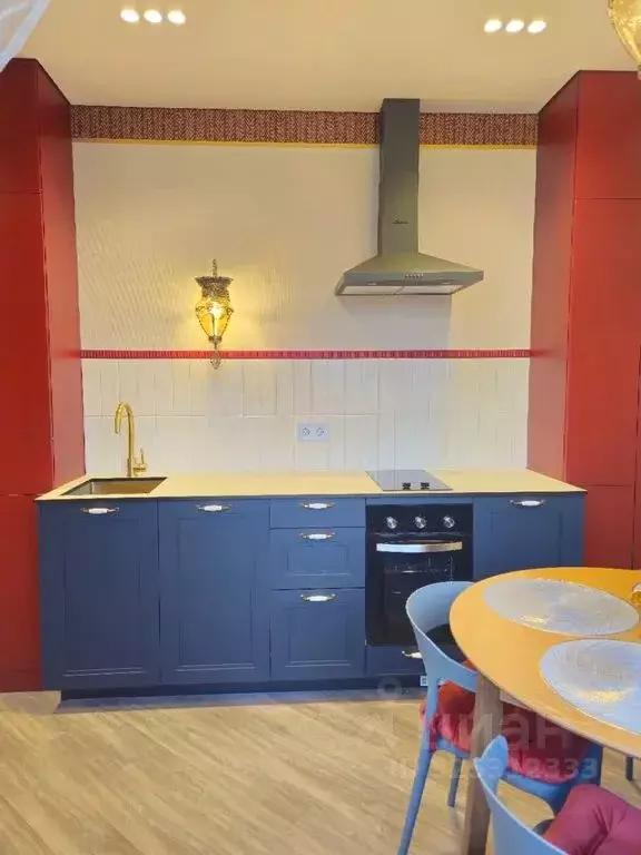 1-к кв. Ростовская область, Ростов-на-Дону ул. Максима Горького, ... - Фото 1