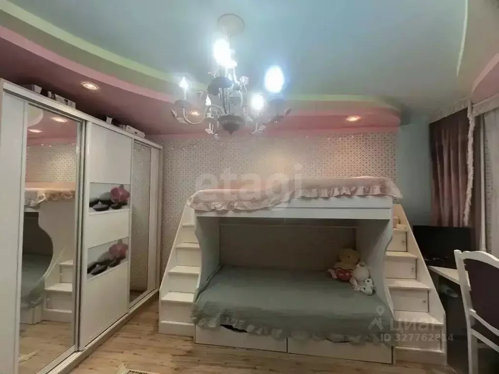 2-к кв. Адыгея, Майкоп ул. Юннатов, 2 (53.5 м) - Фото 1