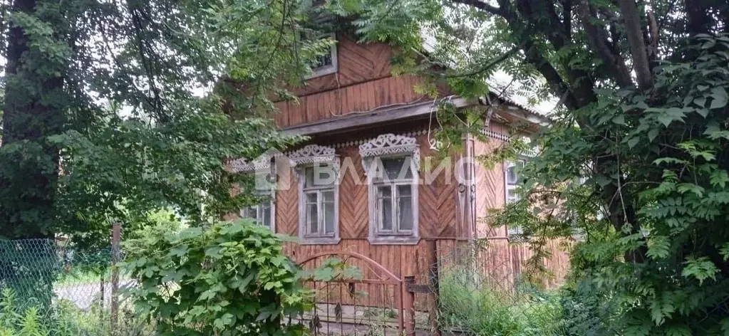 Дом в Ленинградская область, Всеволожский район, Имени Свердлова пгт ... - Фото 2