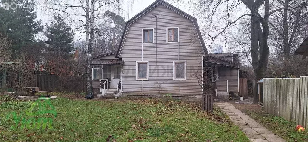 Дом в Малаховка, Ольховская улица (133.7 м) - Фото 1