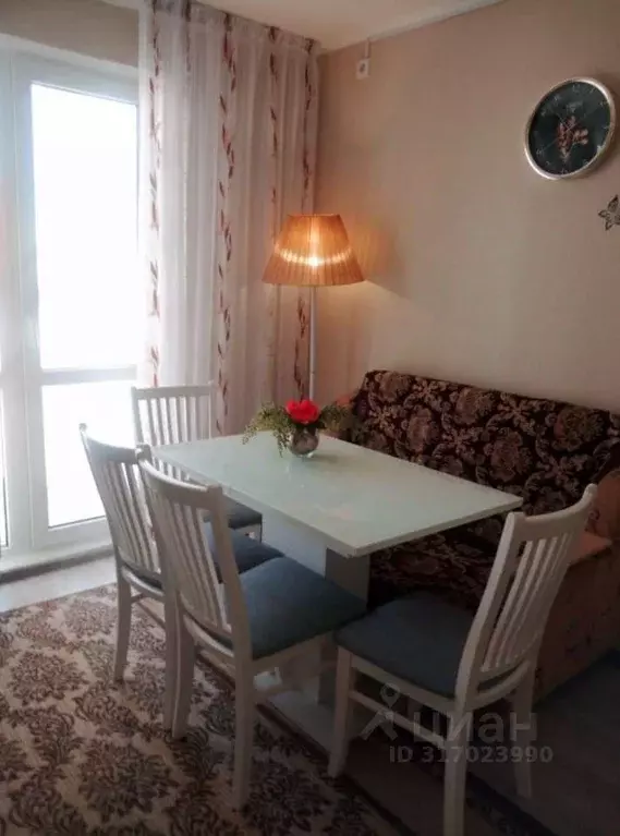 Квартира, 2 комнаты, 65 м - Фото 0