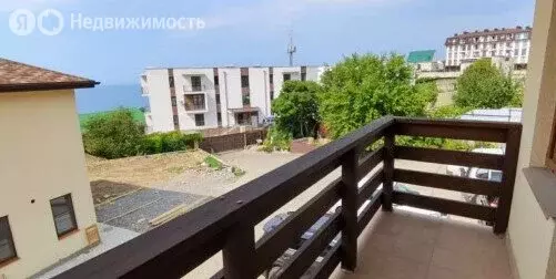 Дом в Сочи, садоводческое товарищество Сутугинское, 125 (121 м) - Фото 1