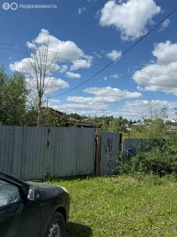 Дом в Новый, Лесная улица, 92 (58 м) - Фото 1