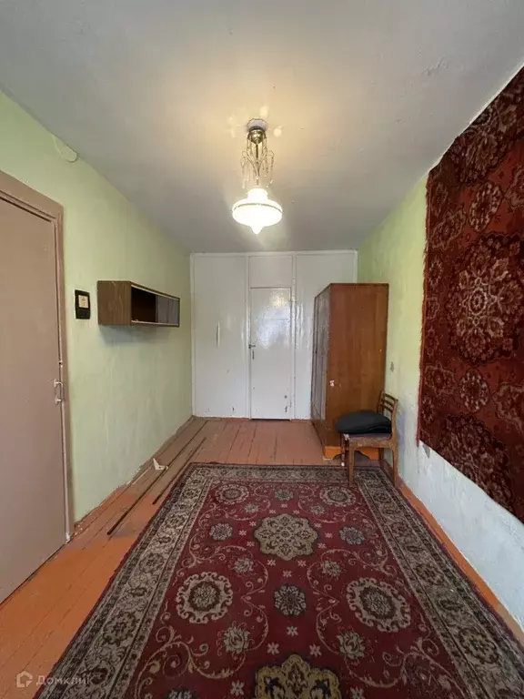 Продаётся 2-к квартира, 45.8 м - Фото 1