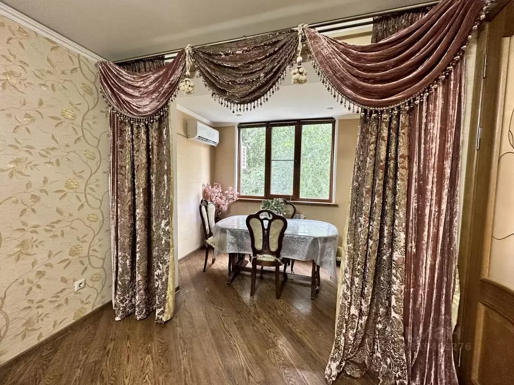 2-к кв. Дагестан, Махачкала ул. Абдулхакима Исмаилова, 50 (53.0 м) - Фото 1