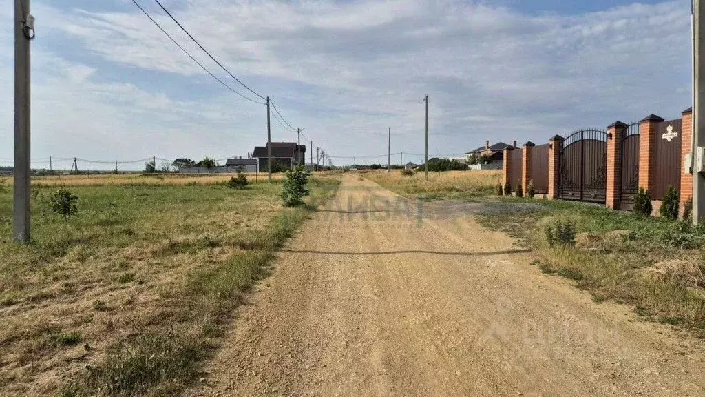 Участок в Ростовская область, Аксайский район, Щепкинское с/пос, ... - Фото 1