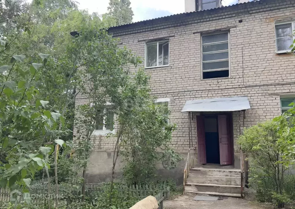 Продаётся 1-к квартира, 28.7 м - Фото 1