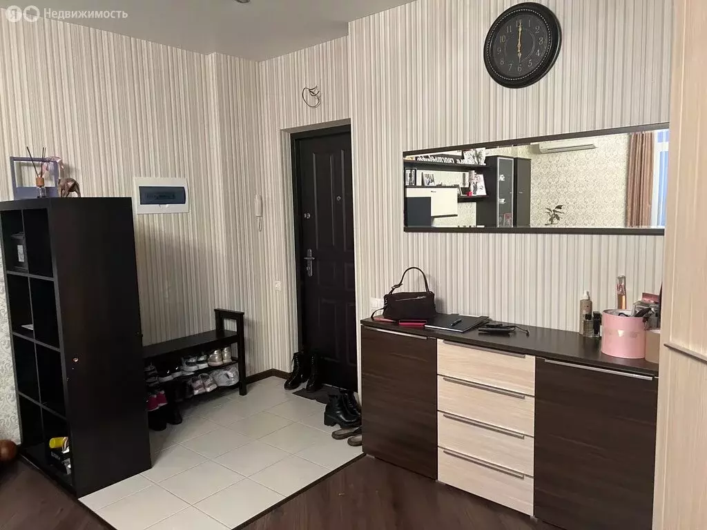 3-комнатная квартира: Волгоград, улица 51-й Гвардейской Дивизии, 28Б ... - Фото 1