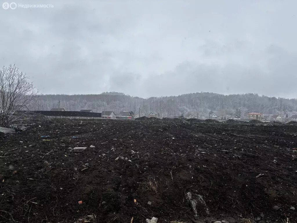 Участок в Владикавказ, СНО Редант, 111/2 (5 м) - Фото 1