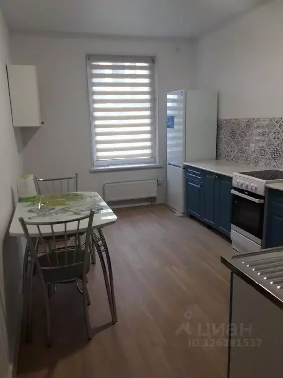 2-к кв. Москва ул. Золотошвейная, 7 (54.1 м) - Фото 2