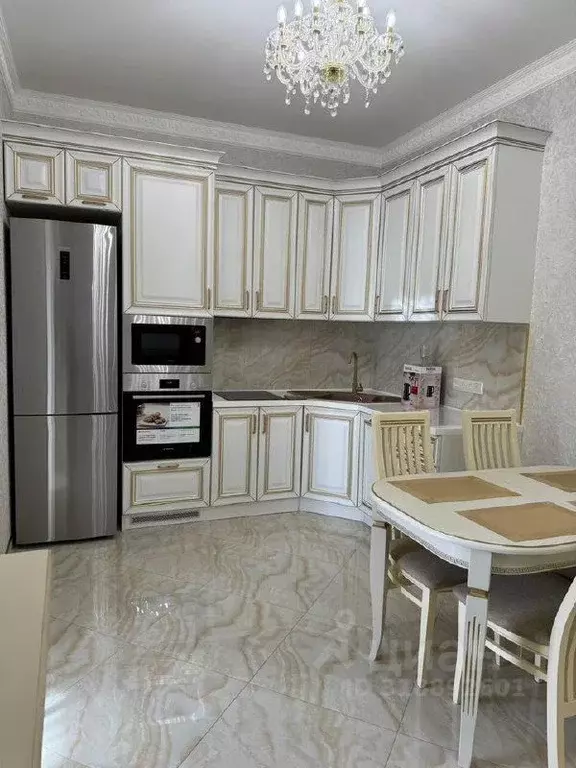 3-к кв. Краснодарский край, Сочи Центральный мкр, ул. Воровского, 41 ... - Фото 0