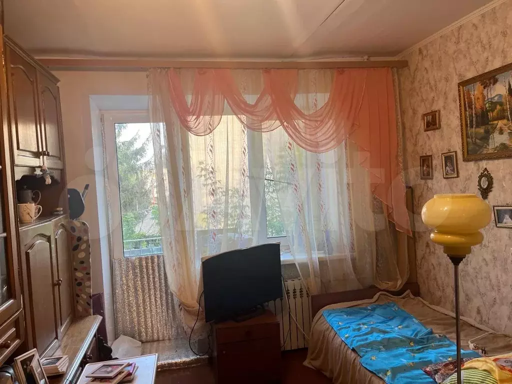 1-к. квартира, 22 м, 3/5 эт. - Фото 0