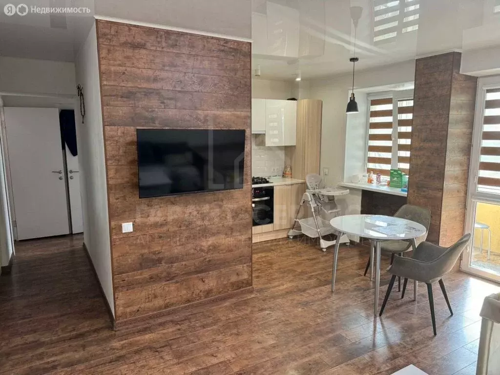 2-комнатная квартира: Тамбов, улица Карла Маркса, 35/45 (47.1 м) - Фото 1