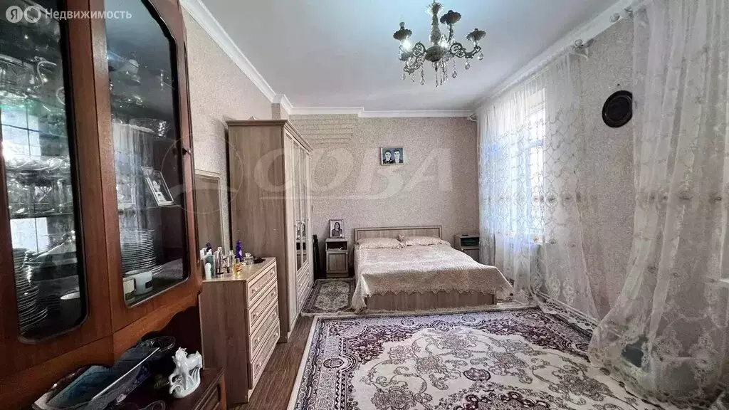 2-комнатная квартира: Дербент, Путейская улица, 15 (68.6 м) - Фото 1