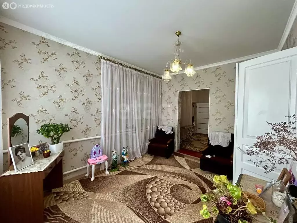 Дом в Краснодар, улица 1 Мая (90 м) - Фото 1