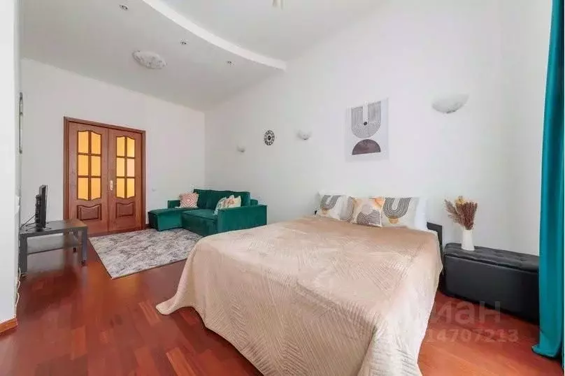 2-к кв. Санкт-Петербург Волынский пер., 2 (85.0 м) - Фото 1