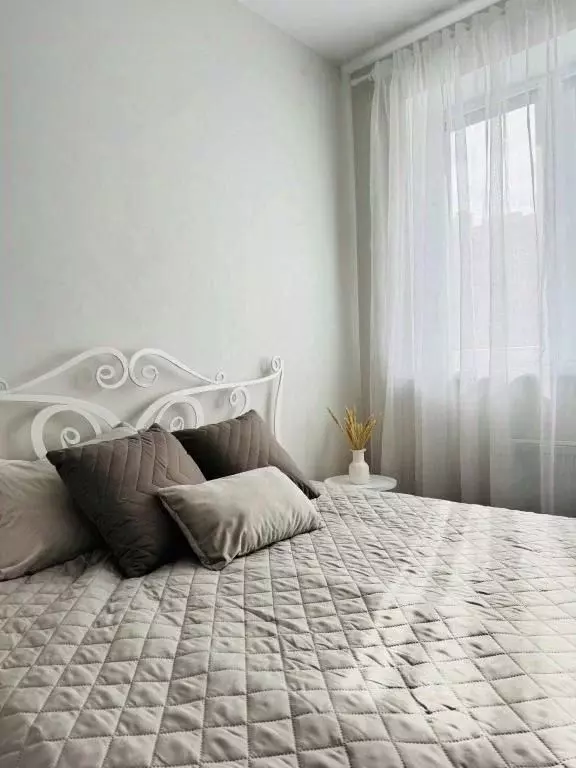 1-к кв. Калининградская область, Калининград Артиллерийская ул., 87 ... - Фото 1