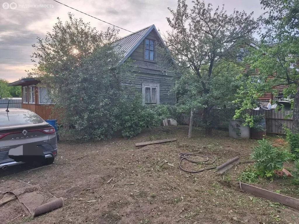Участок в Владимир, СНТ Текстильщик, 80 (7.5 м) - Фото 1