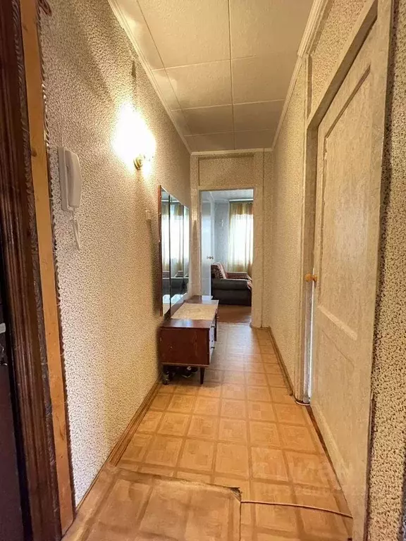 2-к кв. Московская область, Зарайск Зарайск муниципальный округ, 1-й ... - Фото 2