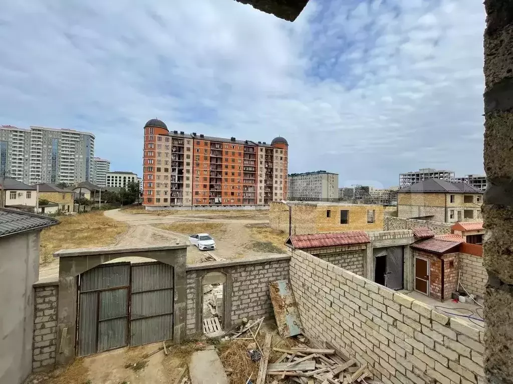 Дом в Дагестан, Дербент ул. Имени Салавата Исмаилова (200 м) - Фото 0