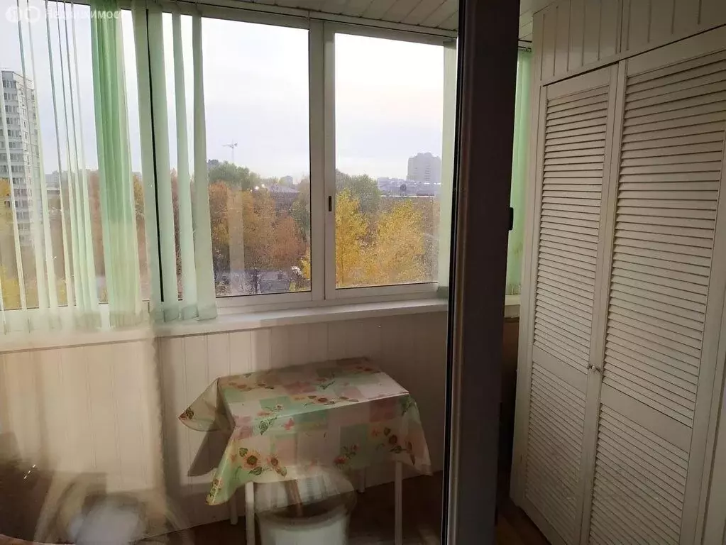 1-комнатная квартира: Москва, улица Маршала Неделина, 6с2 (40 м) - Фото 0