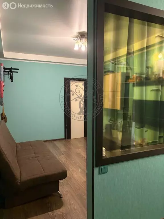 1-комнатная квартира: Екатеринбург, улица Соболева, 19 (45 м) - Фото 2