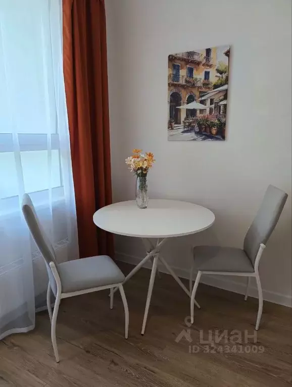 1-к кв. Москва Десеновское поселение, ул. 3-я Нововатутинская, 15к1 ... - Фото 2