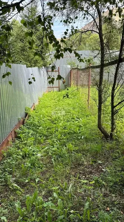 Участок в Московская область, Мытищи городской округ, пос. Мебельной ... - Фото 2