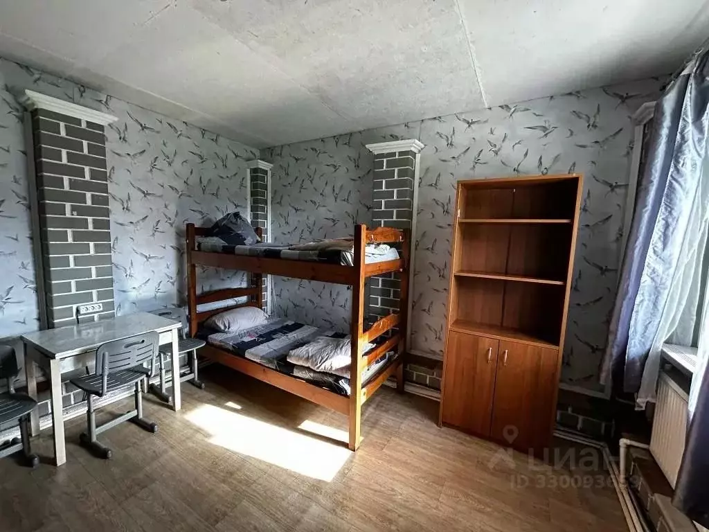 1-к кв. Московская область, Богородский городской округ, д. Белая ул. ... - Фото 1