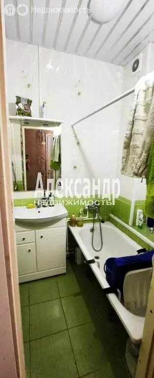 1к в 3-комнатной квартире (17 м) - Фото 1