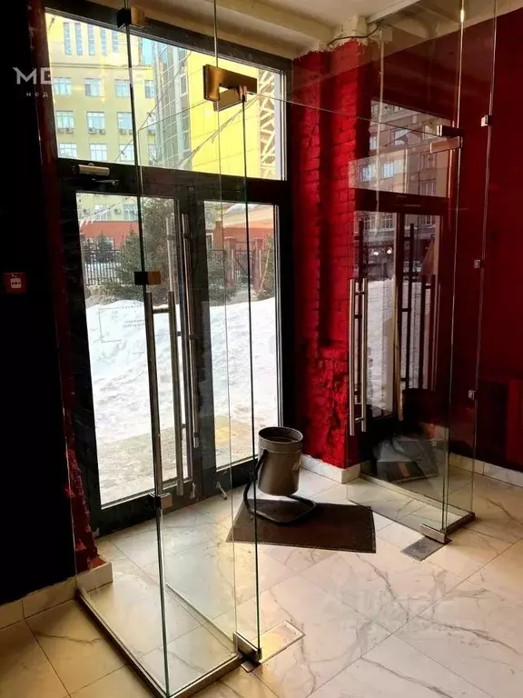 Помещение свободного назначения в Новосибирская область, Новосибирск ... - Фото 1