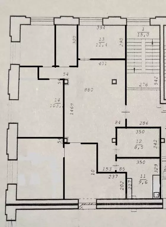 Офис в Новосибирская область, Новосибирск Октябрьская ул., 34 (142 м) - Фото 0