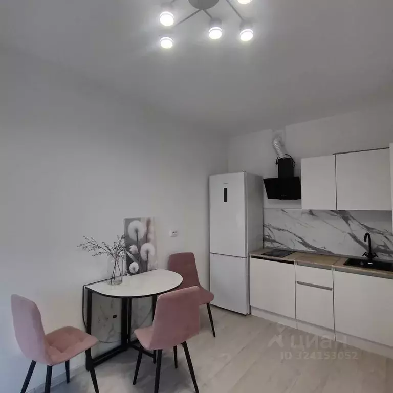 1-к кв. Свердловская область, Екатеринбург ул. Зеленый Остров, 14 ... - Фото 2