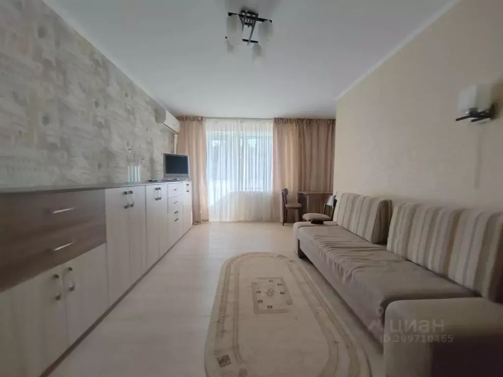 1-к кв. Саратовская область, Саратов ул. Имени И.В. Мичурина, 62/64 ... - Фото 1