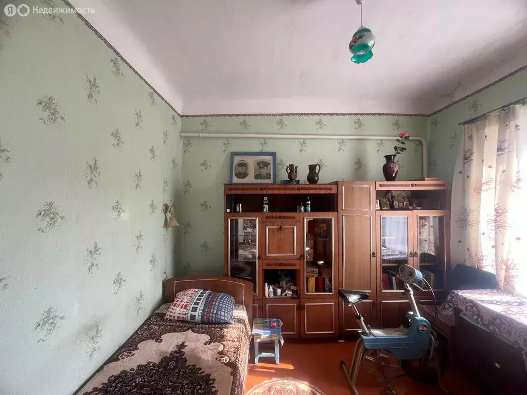Дом в посёлок Речица, Садовая улица, 6 (43.5 м) - Фото 1